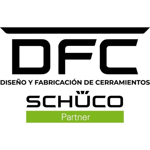 DFC & SCHUCO logo